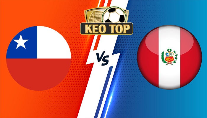 Chil Vs Peru Soi K O B Ng 07h00 13 10 2023 V Ng Lo I World Cup   Chile Vs Peru Soi Keo Bong Da 07h00 13 10 2023 Vong Loai World Cup 03 